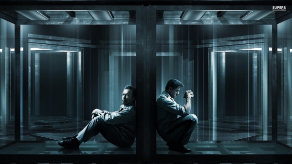 فَنّ العمارة في عالم الأفلام والسينما فَنّ العمارة في عالم الأفلام والسينما