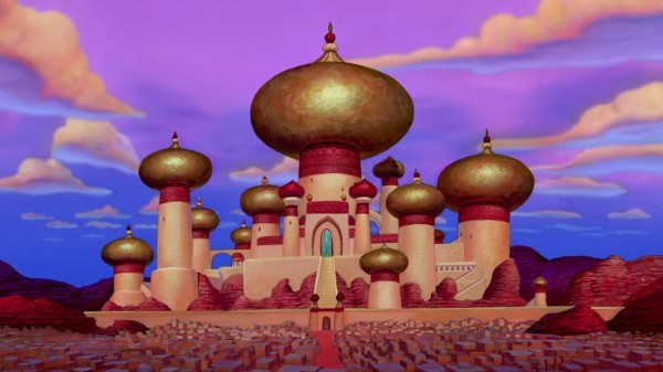 فَنّ العمارة في عالم الأفلام والسينما فَنّ العمارة في عالم الأفلام والسينما