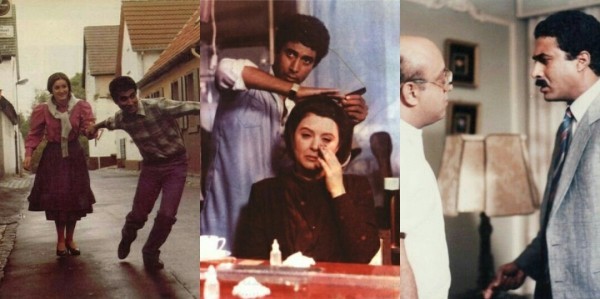 محطات مُهمّة من حياة ومسيرة أحمد زكي؛ الفنان ذو الألف وجه