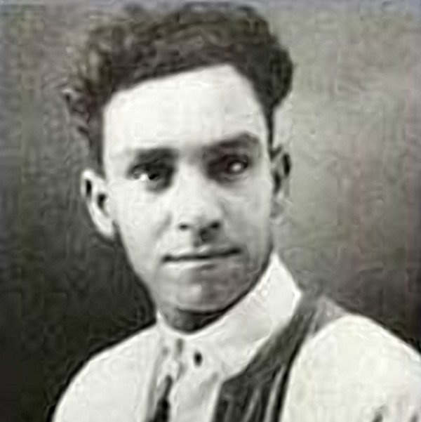 من هو أبو القاسم الشابي  - Aboul-Qacem Echebbi؟