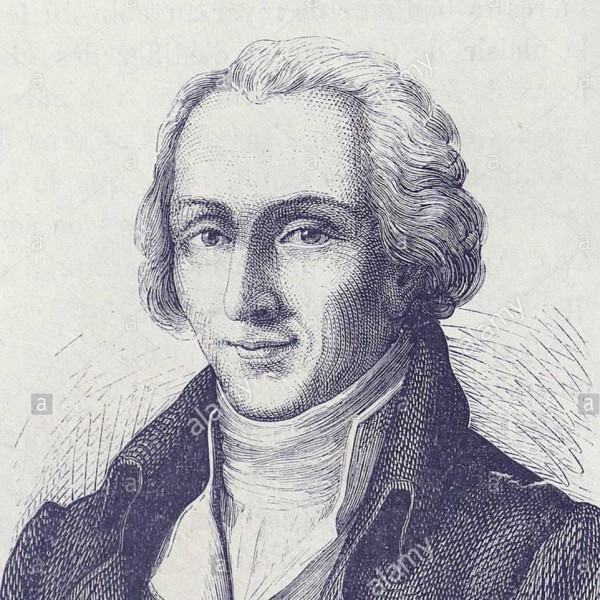 من هو الكونت فون رمفورد - Count Von Rumford؟