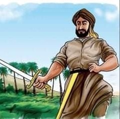 من هو عروة بن الورد - Urwa ibn alward؟