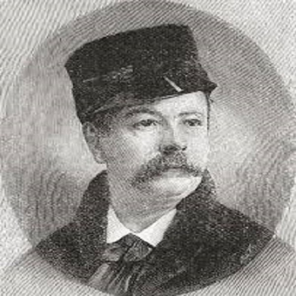 من هو تشارلز فريدريك وورث - Charles Fredrek Worth؟