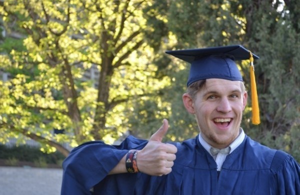 8 نصائح هامة تجعلك متميزاً في رحلتك الجامعية