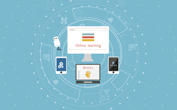 8 مدونات عالمية مميزة عن التعليم الأونلاين يجب أن تتابعها