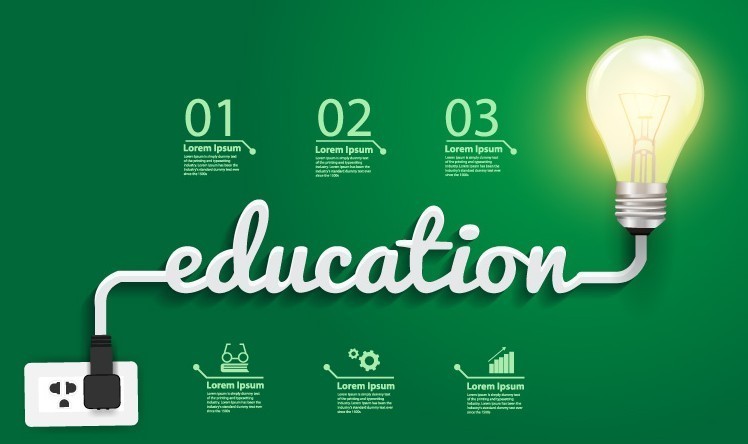 7 خطوات نحو انفوجرافيك  تعليمي متميز