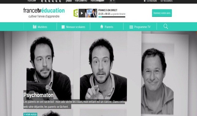 لطلاب المغرب العربي: 7 مواقع MOOC مميزة باللغة الفرنسيـة لطلاب المغرب العربي: 7 مواقع MOOC مميزة باللغة الفرنسيـة