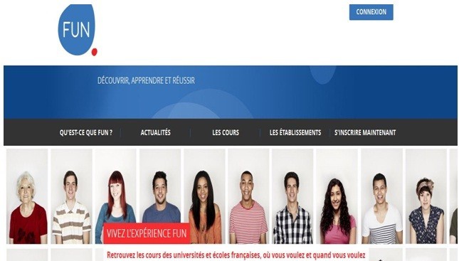 لطلاب المغرب العربي: 7 مواقع MOOC مميزة باللغة الفرنسيـة لطلاب المغرب العربي: 7 مواقع MOOC مميزة باللغة الفرنسيـة