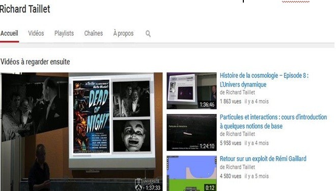 لطلاب المغرب العربي: 7 مواقع MOOC مميزة باللغة الفرنسيـة لطلاب المغرب العربي: 7 مواقع MOOC مميزة باللغة الفرنسيـة