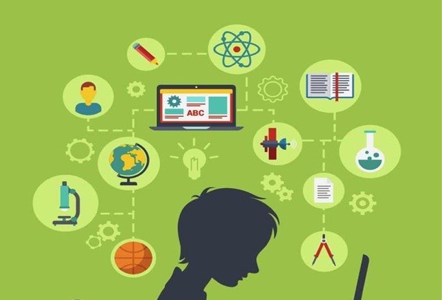 في المنزل: 20 مدوّنة عربية تساعدك في تعليم أبناءك بشكل مميز