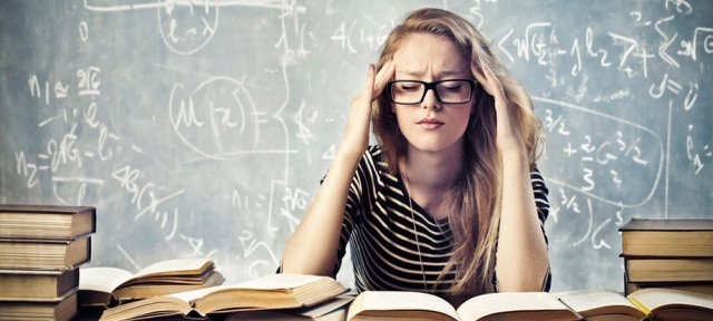 ذاكر أقلّ، ذاكر بذكاء: ملخص محاضرة مارتي لوبديل في مشاكل المذاكرة – الجزء الأول ذاكر أقلّ، ذاكر بذكاء: ملخص محاضرة مارتي لوبديل في مشاكل المذاكرة – الجزء الأول