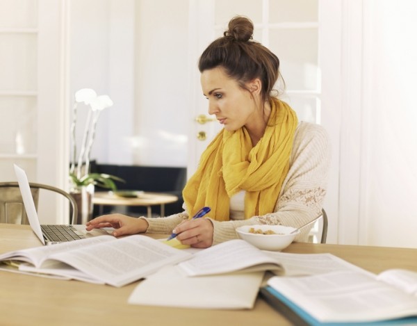 افهم عقلك! كيف تتعلّم أي شيء بسهولة؟ افهم عقلك! كيف تتعلّم أي شيء بسهولة؟