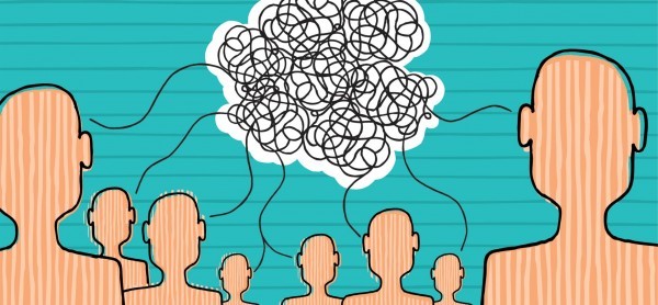 تتعلّم الإنجليزية ولا تستطيع التواصل بها مع الآخرين؟ إليك الحل!