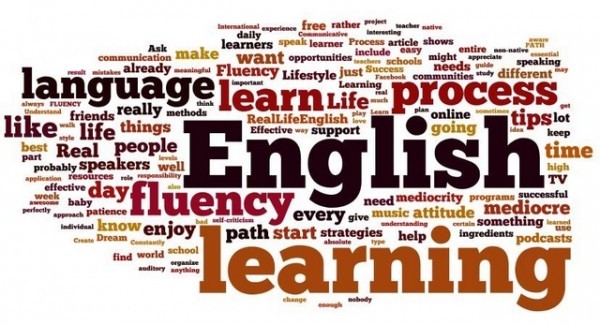 تتعلّم الإنجليزية ولا تستطيع التواصل بها مع الآخرين؟ إليك الحل! تتعلّم الإنجليزية ولا تستطيع التواصل بها مع الآخرين؟ إليك الحل!