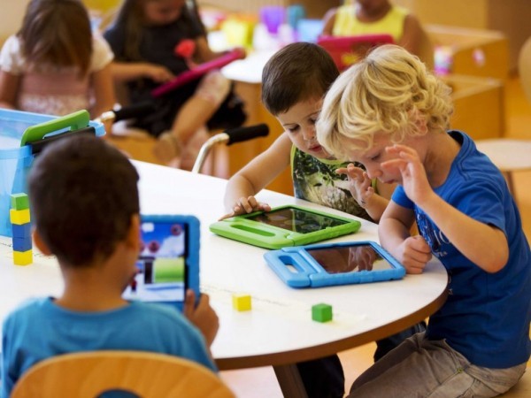 التدريس عن طريق الألعاب