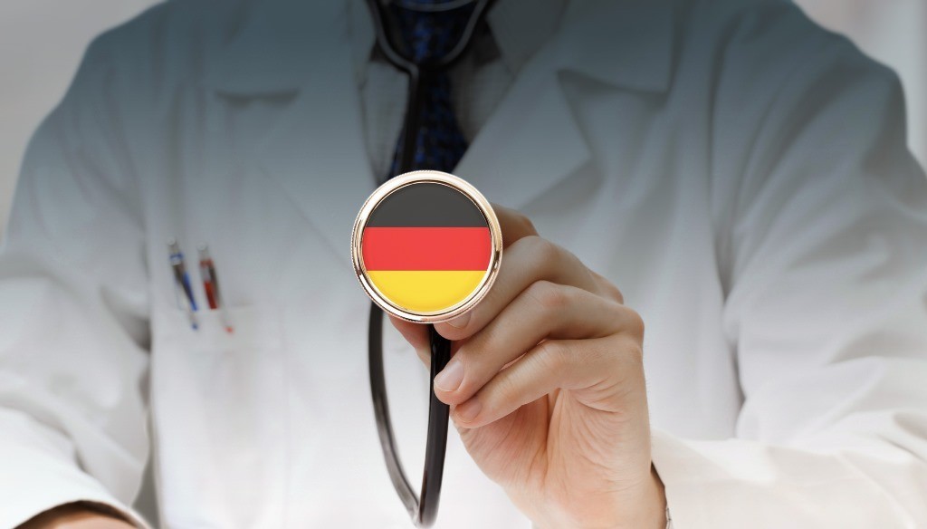 أفضل جامعات الطب البشري في ألمانيا