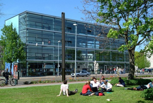 أفضل جامعات الهندسة الميكانيكيّة في ألمانيا