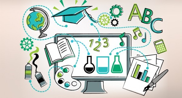 الدورات التعليمية على الانترنت “الـ MOOCs”… هل إيجابيتها أكثر من سلبياتها؟ الدورات التعليمية على الانترنت “الـ MOOCs”… هل إيجابيتها أكثر من سلبياتها؟