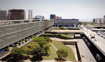 أفضل الجامعات في أمريكا الجنوبية أفضل الجامعات في أمريكا الجنوبية