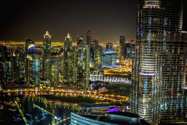 تكاليف المعيشة والدراسة في الإمارات العربية المتحدة