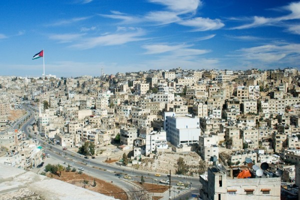 تكاليف المعيشة والدراسة في الأردن تكاليف المعيشة والدراسة في الأردن