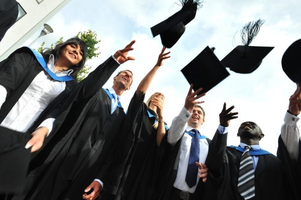 كيف تتقدّم لدراسة الماجستير في ألمانيا كيف تتقدّم لدراسة الماجستير في ألمانيا