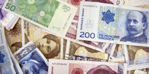 تكاليف المعيشة والدراسة في النرويج