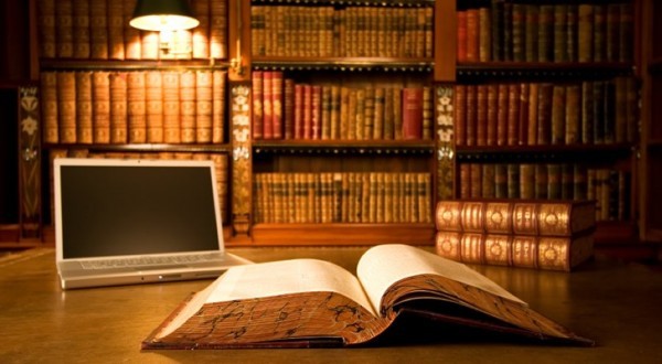 مجموعة كتب تضعك على أساسيات البحث العلمي ونشر الرسائل العلمية !