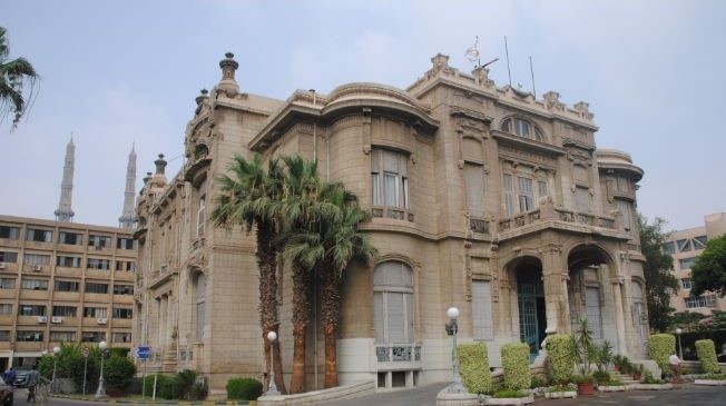 أفضل الجامعات في مصر للطلبة الدوليين أفضل الجامعات في مصر للطلبة الدوليين