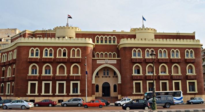 أفضل الجامعات في مصر للطلبة الدوليين أفضل الجامعات في مصر للطلبة الدوليين