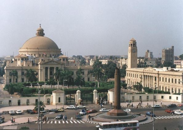 أفضل الجامعات في مصر للطلبة الدوليين أفضل الجامعات في مصر للطلبة الدوليين
