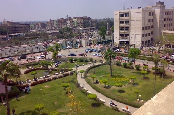 أفضل الجامعات في مصر للطلبة الدوليين أفضل الجامعات في مصر للطلبة الدوليين
