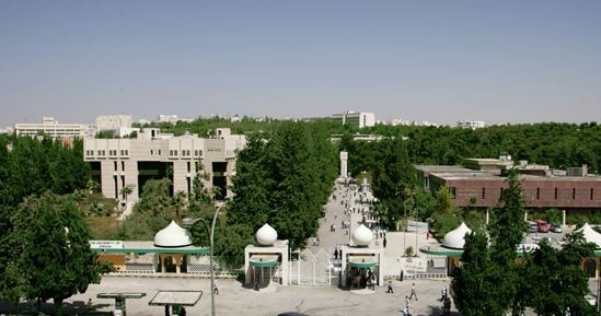 أفضل الجامعات في الأردن أفضل الجامعات في الأردن