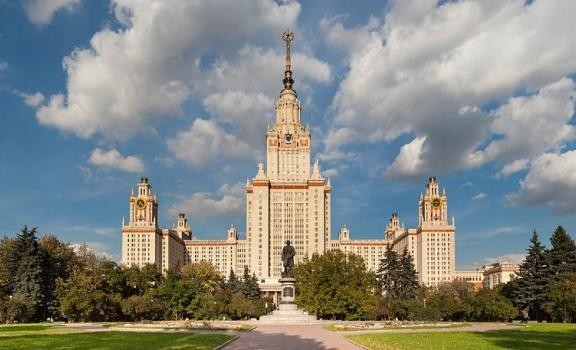 أفضل الجامعات في روسيا أفضل الجامعات في روسيا