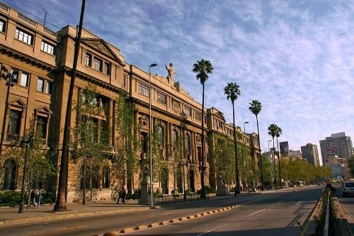 كل ما تريد معرفته عن الدراسة في تشيلي كل ما تريد معرفته عن الدراسة في تشيلي