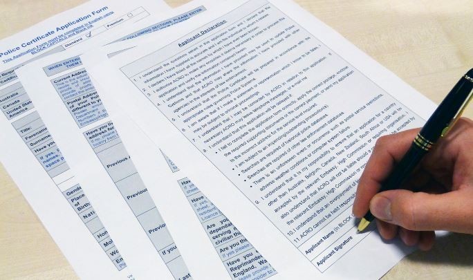 تأشيرة الدخول من أجل الدراسة في مصر ومتطلباتها تأشيرة الدخول من أجل الدراسة في مصر ومتطلباتها