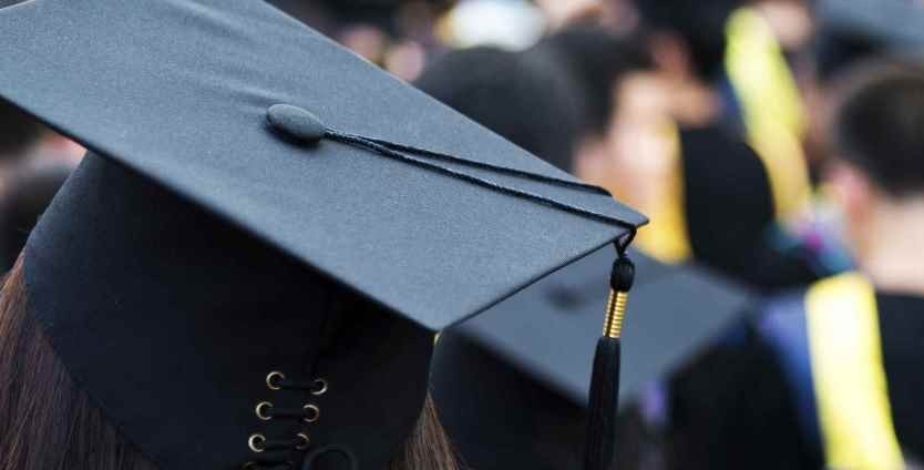 جامعات يمكنك الحصول على قبول منها بسهولة في الولايات المتحدة الأمريكية