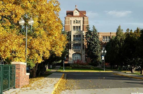 جامعات يمكنك الحصول على قبول منها بسهولة في الولايات المتحدة الأمريكية جامعات يمكنك الحصول على قبول منها بسهولة في الولايات المتحدة الأمريكية