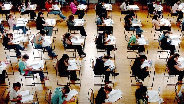 نظرة على نظام التعليم في الولايات المتحدة الأمريكية