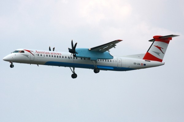 معلومات للحصول على تأشيرة الدراسة في النمسا