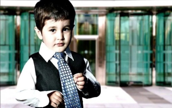 رواد أعمال حقّقوا ثروات وهم على مقاعد الدراسة