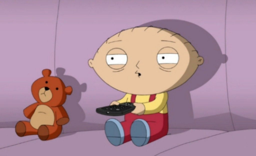 تأثير التلفاز على الأطفال… هل يمكن أن يلعب التلفاز دور المعلم لطفلك؟