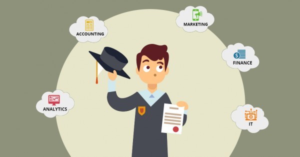 إليك أهم الدورات التي يجب القيام بها بعد التخرج