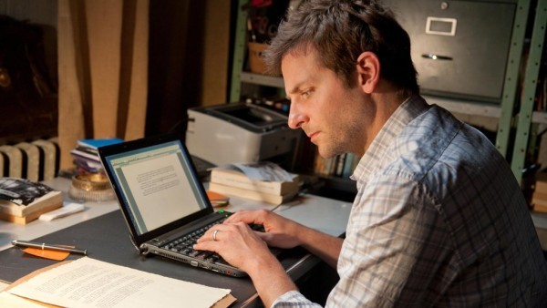 سبعة دروس في الكتابة ستتعلمها من فيلم The Words