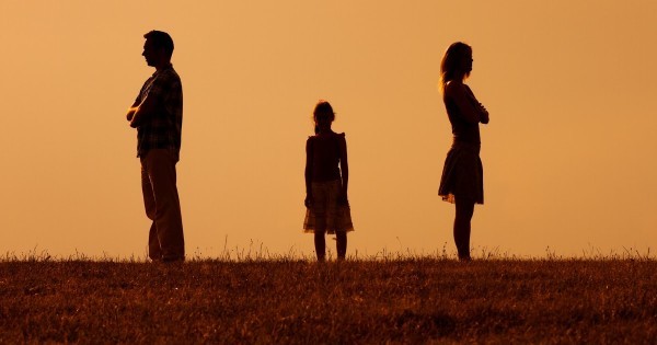 التفكك الأسري وأثره على التلميذ والتحصيل الدراسي