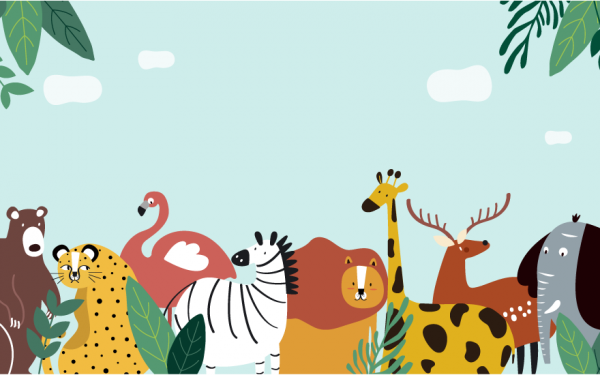 هل تحب علم الحيوان؟ إليك كل ما تود معرفته عن هذا العلم الممتع