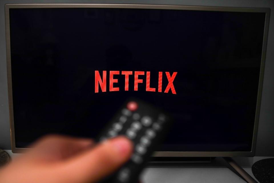 أفضل الأفلام الوثائقية التعليمية على Netflix