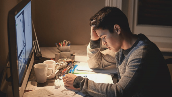 سبعة أسباب لعدم نجاحك على الرغم من كونك ذكياً ومجتهداً سبعة أسباب لعدم نجاحك على الرغم من كونك ذكياً ومجتهداً