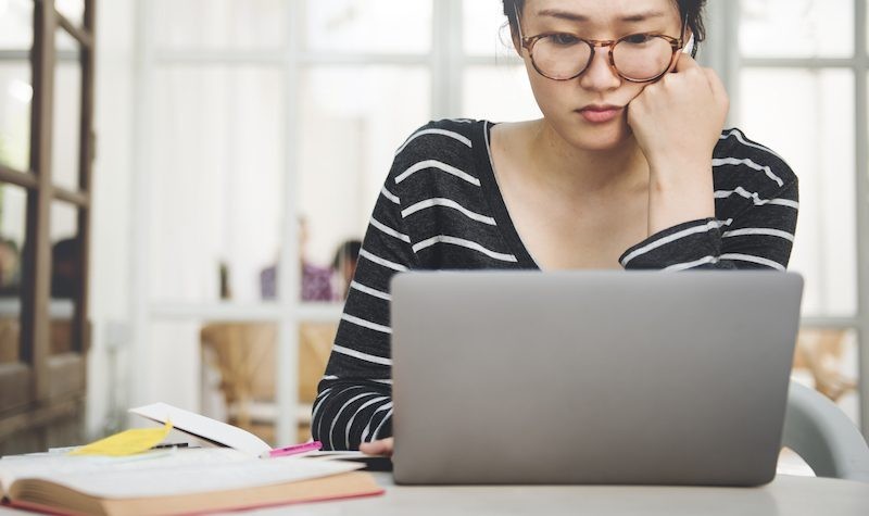 سبعة أسباب لعدم نجاحك على الرغم من كونك ذكياً ومجتهداً سبعة أسباب لعدم نجاحك على الرغم من كونك ذكياً ومجتهداً