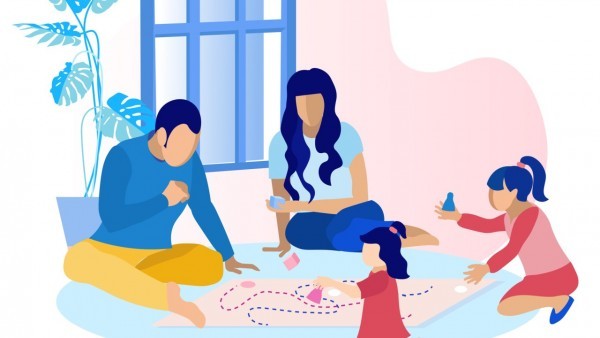 أفكار مبتكرة تساعد أطفالك في شغل أوقاتهم في العطلة